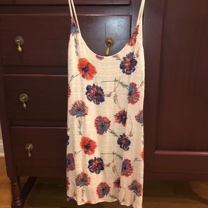 Women’s mini dress